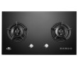 CR-28 CROWN Tempered Glass Built-in Gas Stove (LPG)