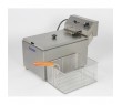 SW-151 CROWN Electric Fryer
