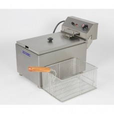 SW-151 CROWN Electric Fryer SW-151 CROWN Electric Fryer