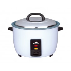 ERC30A CROWN Electric Rice Cooker ERC30A CROWN Electric Rice Cooker
