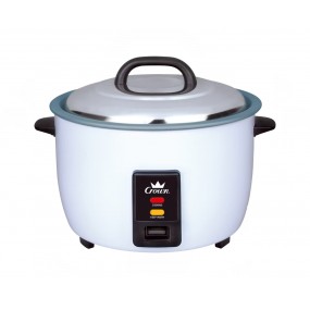 ERC30A CROWN Electric Rice Cooker ERC30A CROWN Electric Rice Cooker