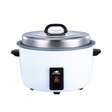 ERC50A CROWN Electric Rice Cooker ERC50A CROWN Electric Rice Cooker