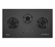 S-833 IZOLA Tempered Glass Built-in Hob (PUB)