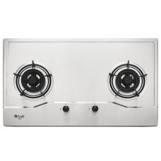 S-862 IZOLA Stainless Steel Built-in Hob (PUB)