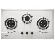 S-863 IZOLA Stainless Steel Built-in Hob (PUB)