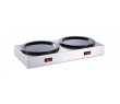 SW-22 CROWN Coffee & Tea Warmer