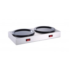 SW-22 CROWN Coffee & Tea Warmer
