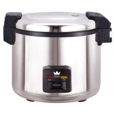 SW-6800N CROWN Keep Warm Rice Cooker SW-6800N CROWN Keep Warm Rice Cooker