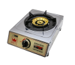118 CROWN Table-top Gas Cooker (LPG)