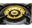 118 CROWN Table-top Gas Cooker (PUB)