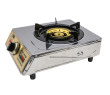 118 CROWN Table-top Gas Cooker (PUB)