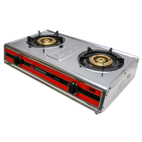 2500 CROWN Table-top Gas Cooker (PUB) 2500 CROWN Table-top Gas Cooker (PUB)