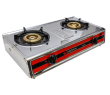 2500 CROWN Table-top Gas Cooker (PUB)