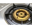 2500 CROWN Table-top Gas Cooker (PUB)