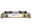 318 CROWN Table-top Gas Cooker (LPG)