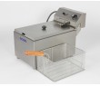 SW-171 CROWN Electric Fryer