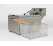 SW-171 CROWN Electric Fryer
