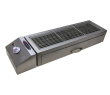 SW-200 CROWN Barbecue Stove