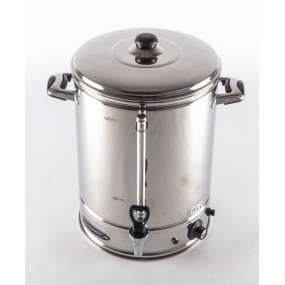 SW-40L CROWN Water Boiler