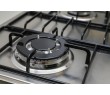 S-882 IZOLA Stainless Steel Built-in Hob (LPG)