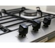 S-883 IZOLA Stainless Steel Built-in Hob (PUB)